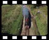 The Runaway Train